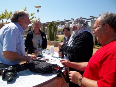 Joyeux anniversaire Chritianne