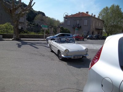 Des Caravelles plein la ville !