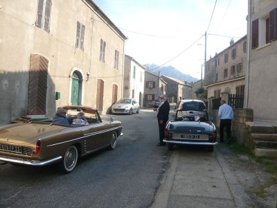 1 minute avant de se perdre !!!