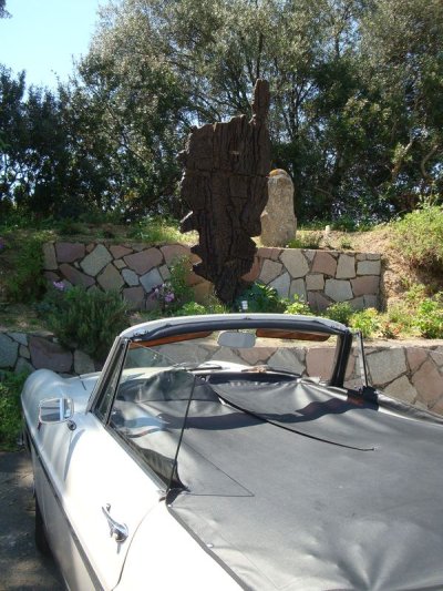 Caravelle !!! 43 ans...