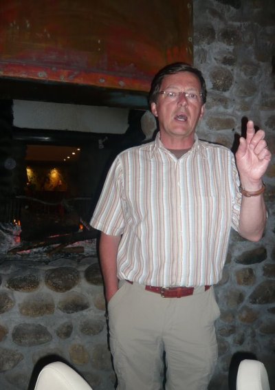 Un petit chant polyphonique ???